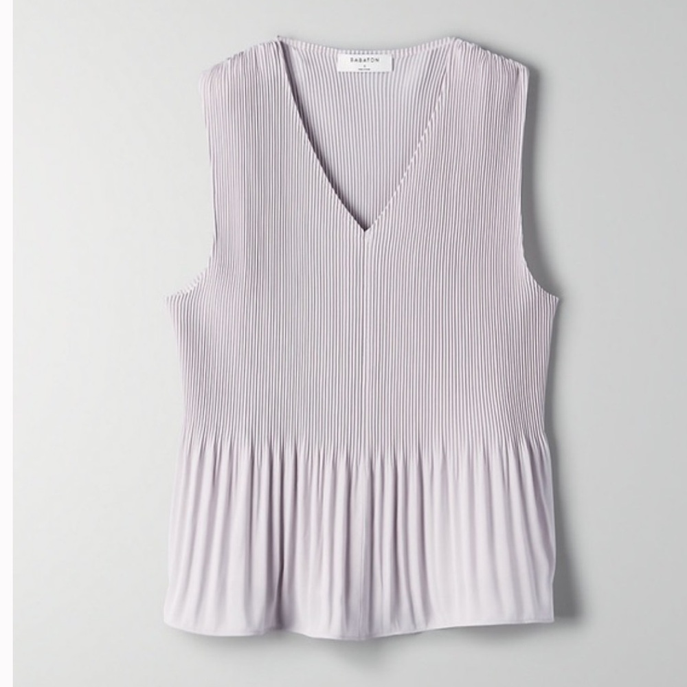 Babaton “Damian” Top